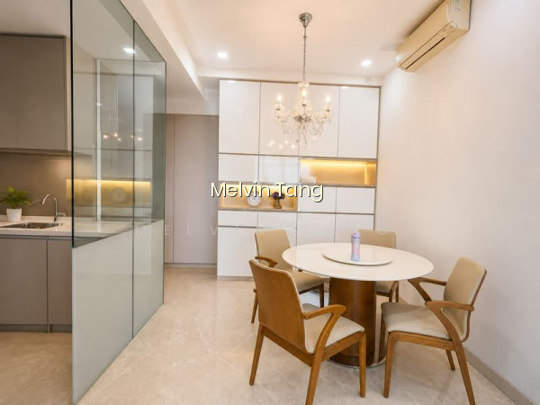 Highline Residences image 1 of 10