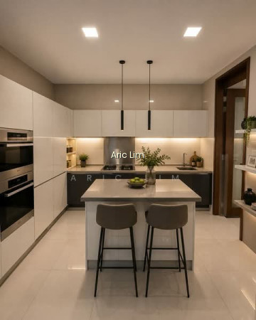 Residences @ Emerald Hill image 1 of 10