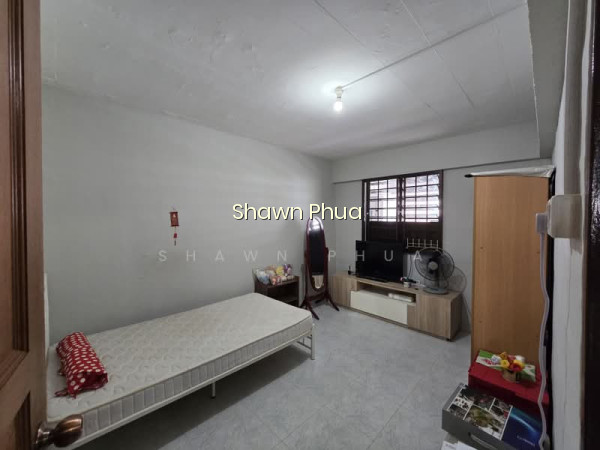 206 YISHUN STREET 21