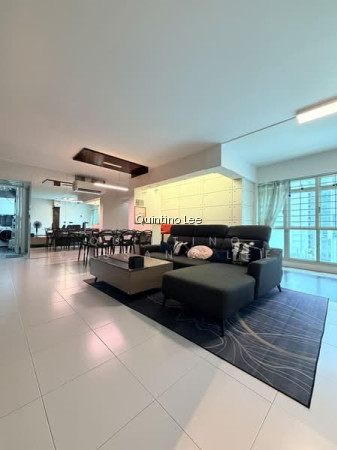 128B PUNGGOL FIELD WALK