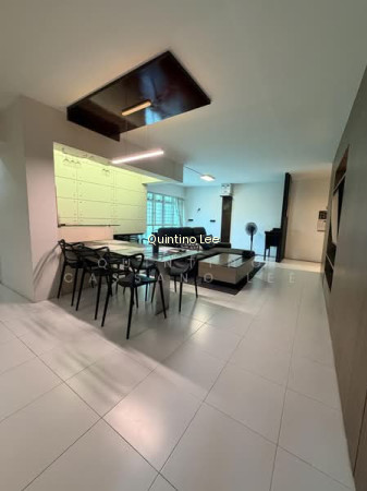 128B PUNGGOL FIELD WALK photo 2