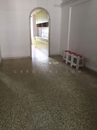 536 BEDOK NORTH STREET 3 photo 5