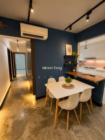 451A SENGKANG WEST WAY