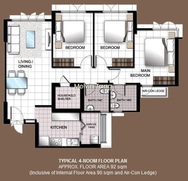 451A SENGKANG WEST WAY photo 3
