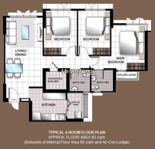 451A SENGKANG WEST WAY photo 4