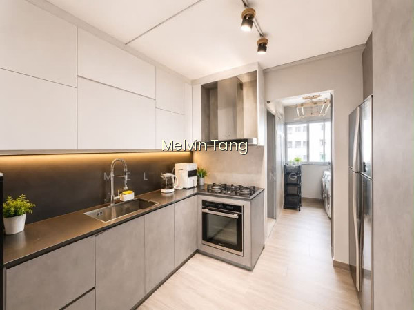 533 BUKIT PANJANG RING ROAD photo 5
