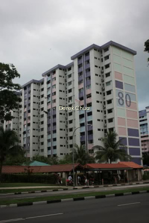 80 BEDOK NORTH ROAD photo 2