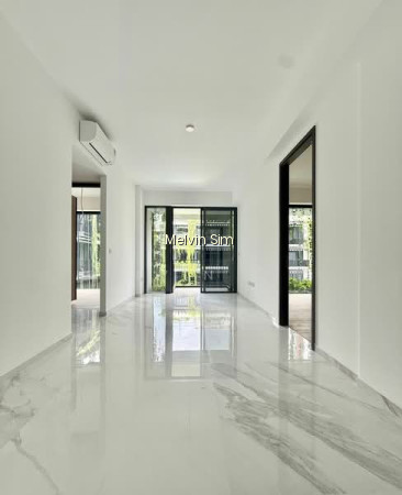 Jervois Mansion image 1 of 10