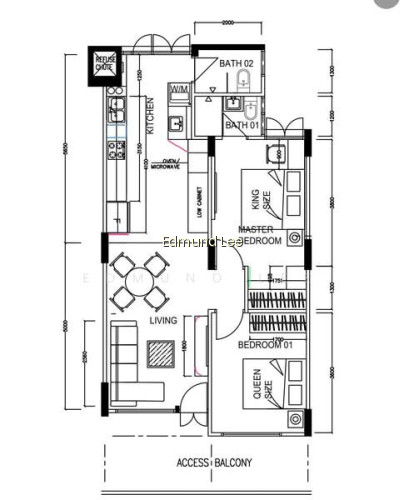 110 BISHAN STREET 12 photo 2