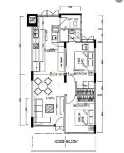 110 BISHAN STREET 12 photo 4