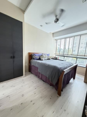 ROSEWOOD SUITES photo 5