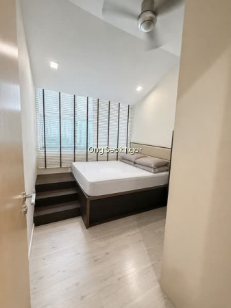 ROSEWOOD SUITES photo 6