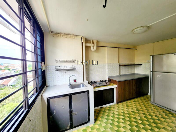 76 BEDOK NORTH ROAD