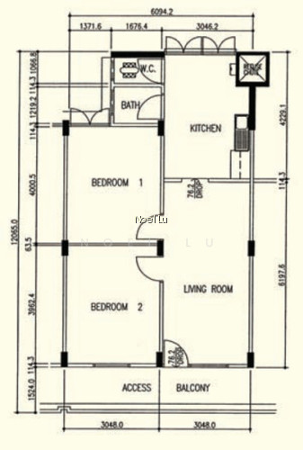 76 BEDOK NORTH ROAD photo 2