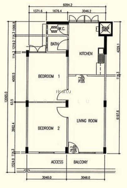 76 BEDOK NORTH ROAD photo 3