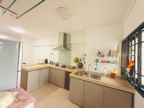 320 ANG MO KIO AVENUE 1 photo 5