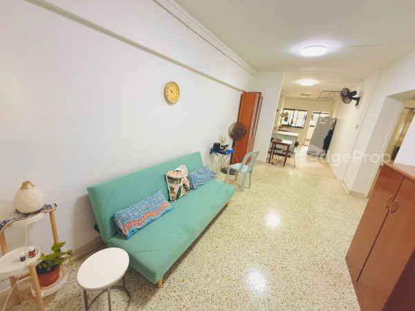 320 ANG MO KIO AVENUE 1 photo 6