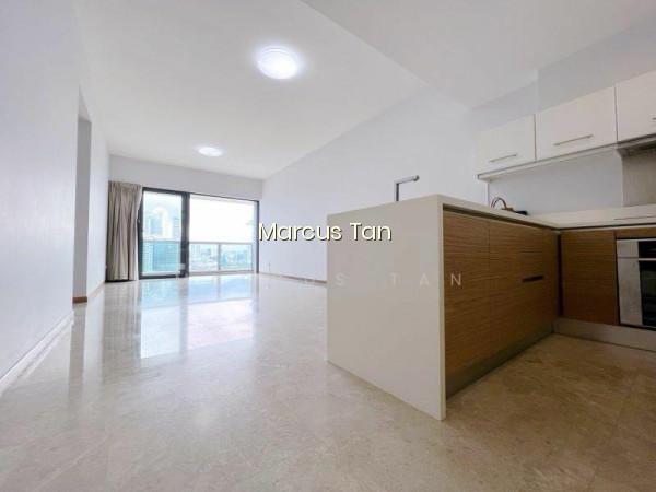Marina Bay Residences image 1 of 10