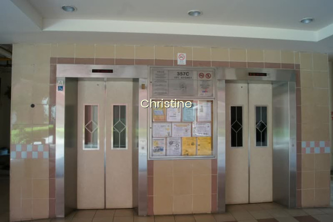 357C ADMIRALTY DRIVE photo 6