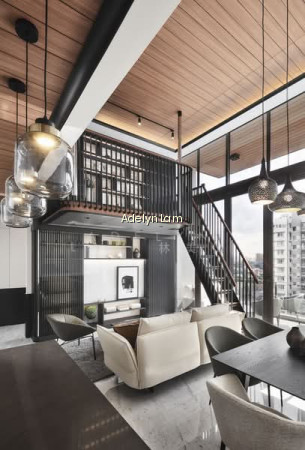 SLOANE RESIDENCES