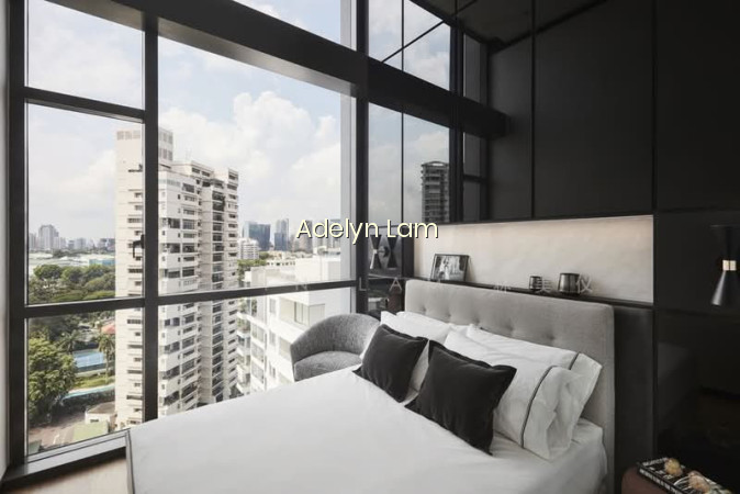 SLOANE RESIDENCES photo 5