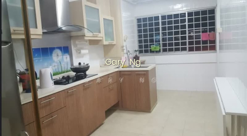 327 BUKIT BATOK STREET 33