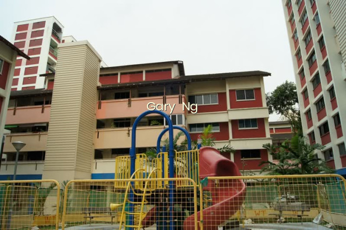 327 BUKIT BATOK STREET 33 photo 2