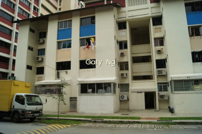 327 BUKIT BATOK STREET 33 photo 4