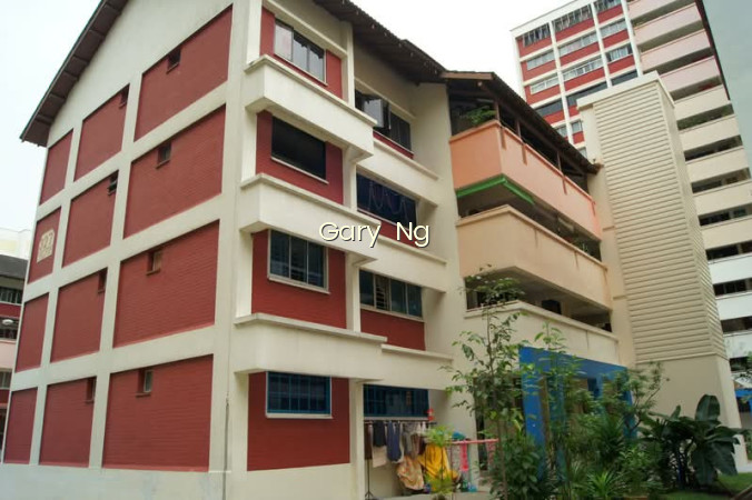 327 BUKIT BATOK STREET 33 photo 5