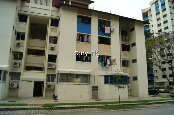 327 BUKIT BATOK STREET 33 photo 6
