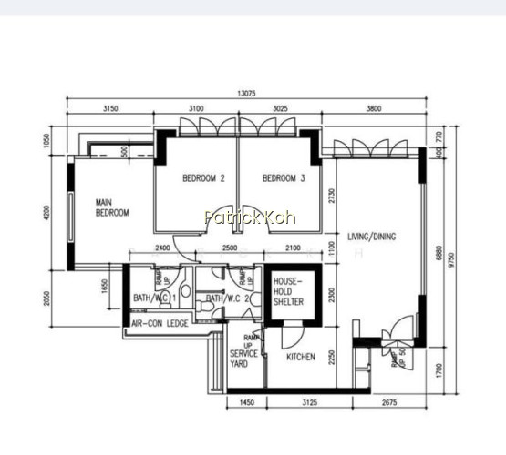 212C COMPASSVALE DRIVE photo 2