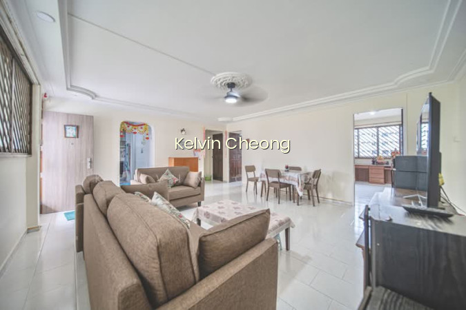 118 TECK WHYE LANE