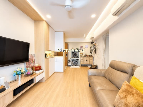 Rivercove Residences EC image 1 of 10