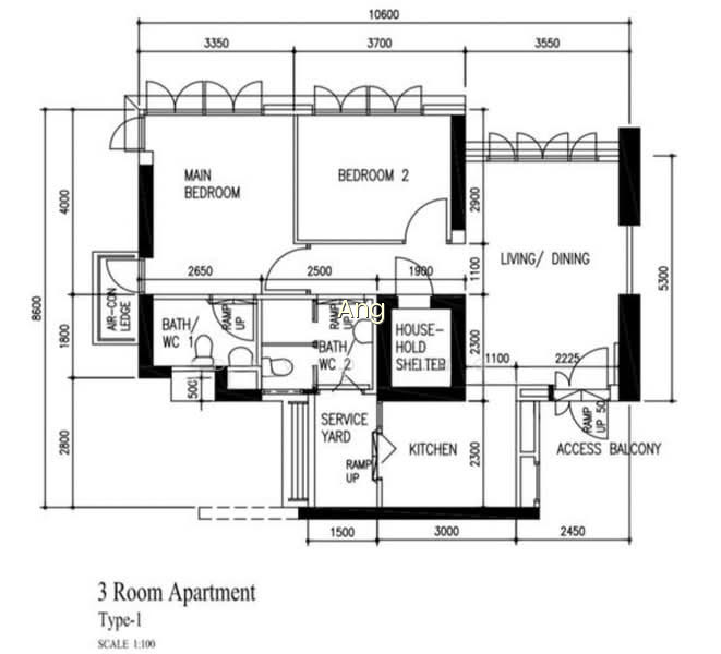 20 TEBAN GARDENS ROAD photo 3