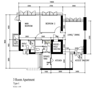 20 TEBAN GARDENS ROAD photo 4