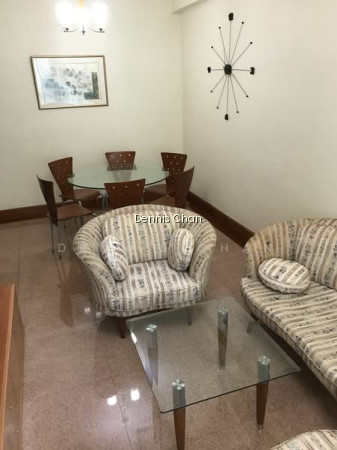 SPRINGDALE CONDO