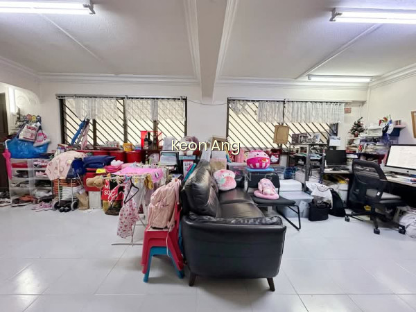 156 BISHAN STREET 13