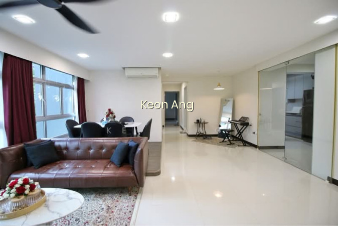 504D YISHUN STREET 51