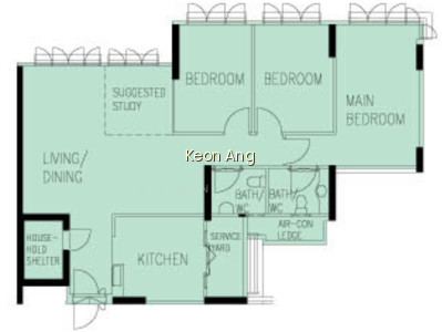 504D YISHUN STREET 51 photo 4