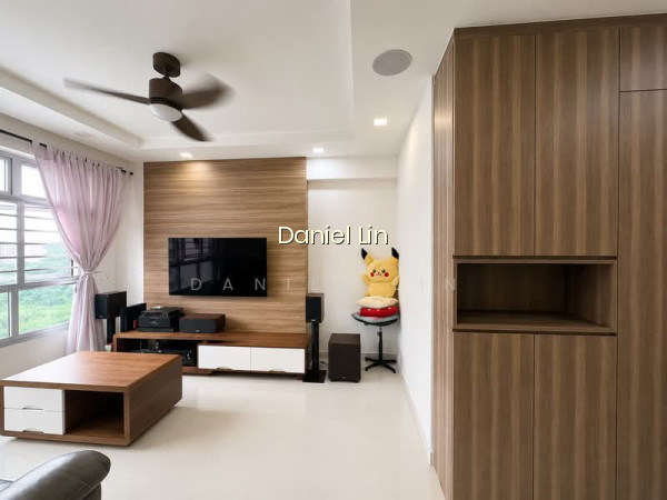 449A BUKIT BATOK WEST AVENUE 9