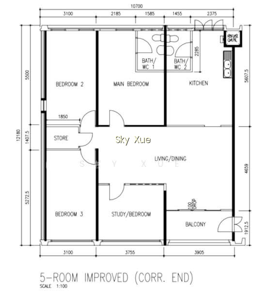 165 SIMEI ROAD photo 3
