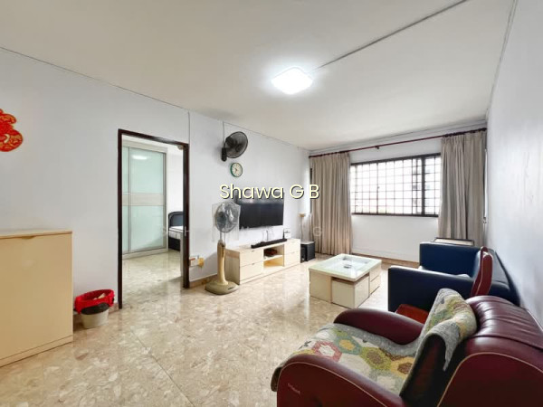171 BUKIT BATOK WEST AVENUE 8