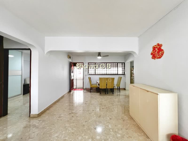 171 BUKIT BATOK WEST AVENUE 8 photo 2