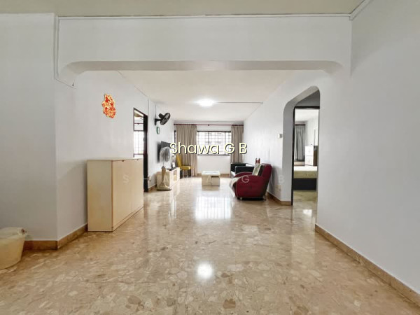 171 BUKIT BATOK WEST AVENUE 8 photo 3