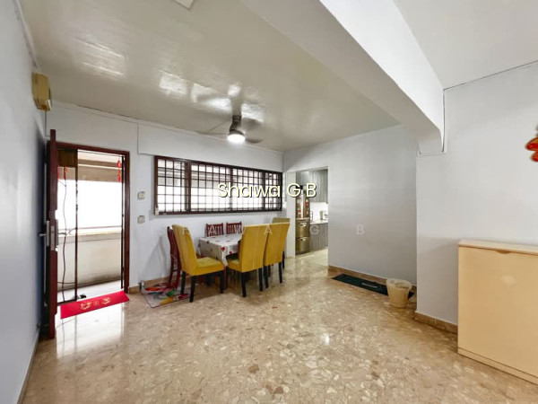 171 BUKIT BATOK WEST AVENUE 8 photo 4