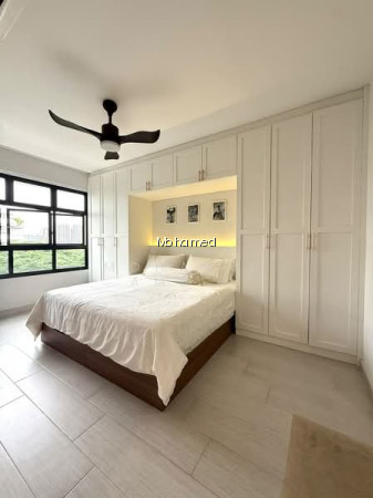 5M FLAT @ BLK 606B TAMPINES photo 2