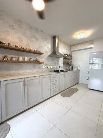 5M FLAT @ BLK 606B TAMPINES photo 6