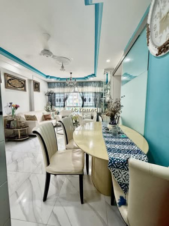 23 TEBAN GARDENS ROAD