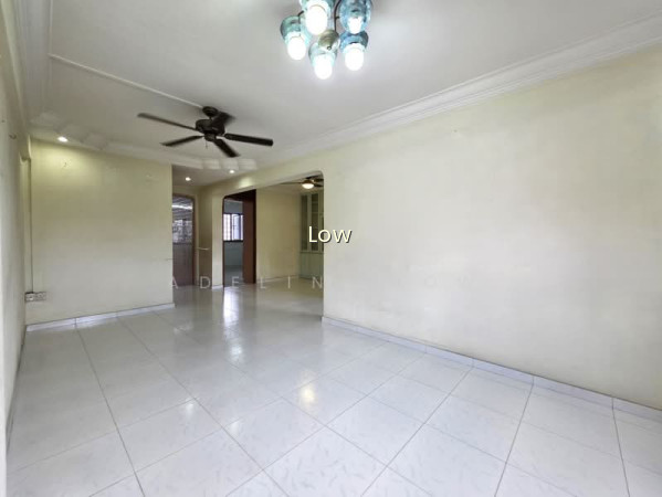 744 YISHUN STREET 72
