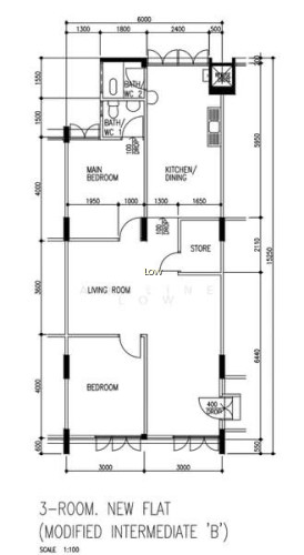 744 YISHUN STREET 72 photo 2